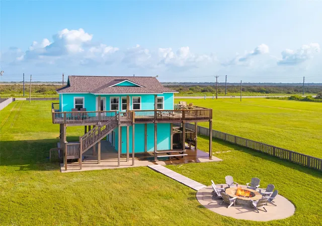 1st image of 948 Barkley St, Gilchrist, TX 77617 | MLS# 47021450