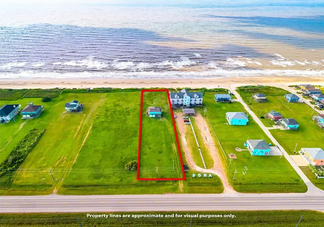 3rd image of 948 Barkley St, Gilchrist, TX 77617 | MLS# 47021450