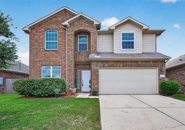 Photo 1 of Single family home for sale at 1415 Reno Ridge Ln, Spring, TX 77373 | MLS# 72860879 | Listing updated on 2026-09-18