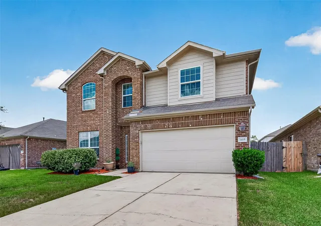 Photo 3 of Single family home for sale at 1415 Reno Ridge Ln, Spring, TX 77373 | MLS# 72860879 | Listing updated on 2026-09-18
