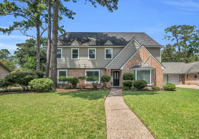 Single family home for sale at 11914 Moorcreek Dr, Houston, TX 77070 | MLS# 74623815