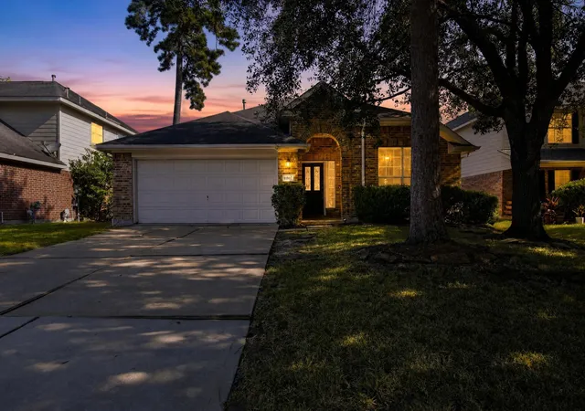 Photo 2 of Single family home for sale at 11807 Rainbow Bridge Ln, Humble, TX 77346 | MLS# 19327002 | Listing updated on 2026-08-25