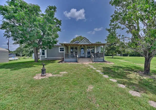 Land for sale at 3844 Highway 36 N, Bellville, TX 77418 | MLS# 63347497
