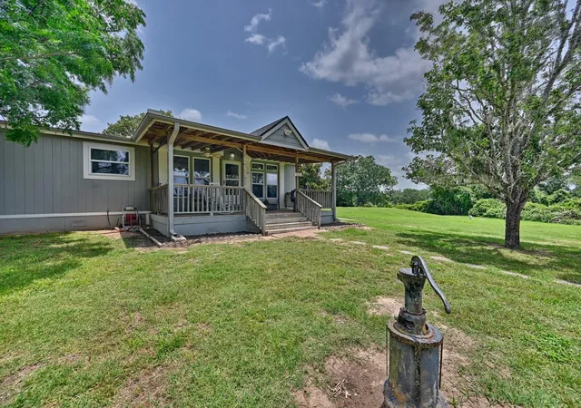 Photo 1 of Land for sale at 3844 Highway 36 N, Bellville, TX 77418 | MLS# 63347497 | Listing updated on 2026-09-15