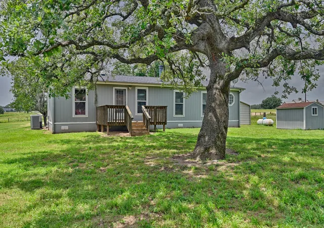 Photo 4 of Land for sale at 3844 Highway 36 N, Bellville, TX 77418 | MLS# 63347497 | Listing updated on 2026-09-15