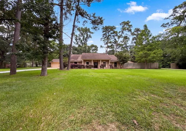 Photo 1 of Single family home for sale at 11614 Mile Dr, Houston, TX 77065 | MLS# 27068343 | Listing updated on 2026-09-16