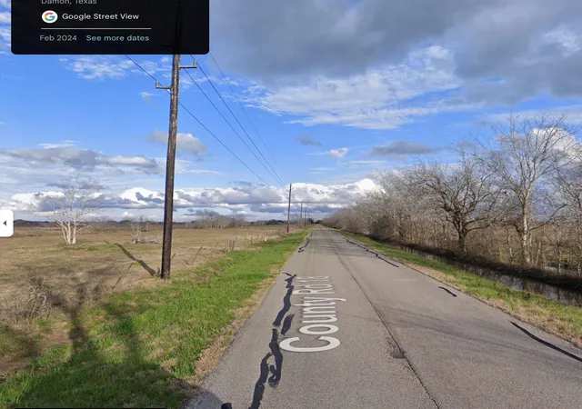 1st image of Tbd County Road 18, Damon, TX 77430 | MLS# 20156283