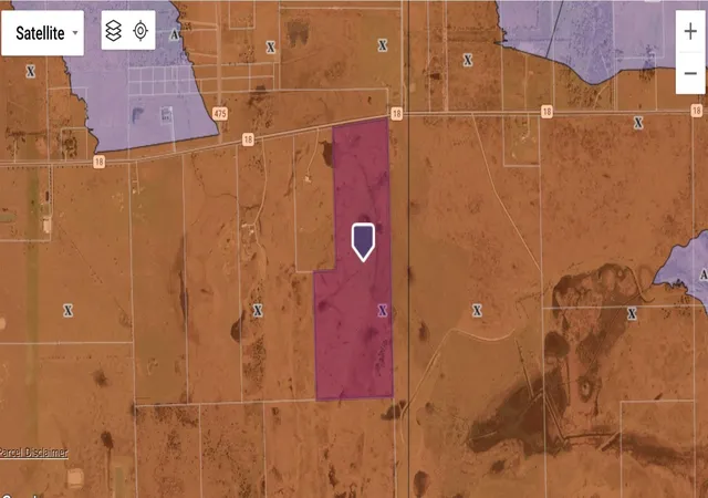 3rd image of Tbd County Road 18, Damon, TX 77430 | MLS# 20156283