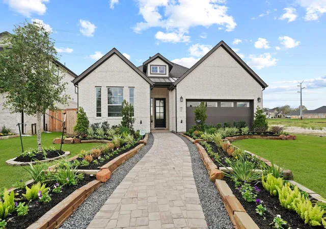 Homes for sale in Santa Fe, TX | 12059 Crooked Creek Lane, Santa Fe, TX 77510 | MLS# 12040969