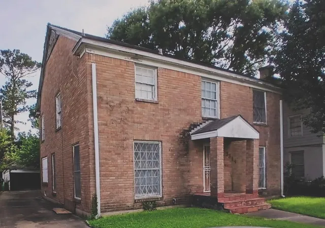 Photo 1 of Single family home for sale at 3314 Oakdale St, Houston, TX 77004 | MLS# 450465 | Listing updated on 2026-09-18