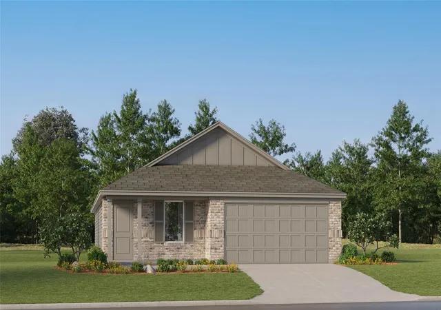Photo 1 of Single family home for sale at 19111 Torrione Dr, Hockley, TX 77447 | MLS# 75138847 | Listing updated on 2026-10-14