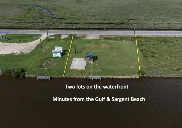 1st image of 26050 Fm 457, Bay City, TX 77414 | MLS# 76107250