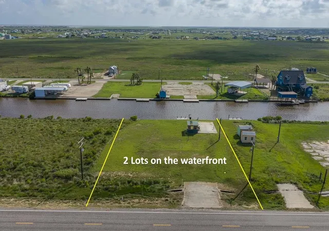 Photo 4 of Land for sale at 26050 Fm 457, Bay City, TX 77414 | MLS# 76107250 | Listing updated on 2026-06-17