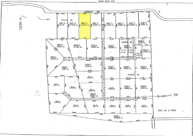21st image of 28655 Joseph Rd, Hockley, TX 77447 | MLS# 70886043