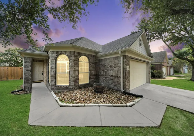 Photo 1 of Single family home for sale at 18318 Grove Brk Ln, Cypress, TX 77429 | MLS# 88238188 | Listing updated on 2026-09-15