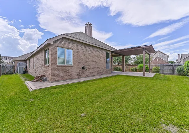 38th image of 6158 Flint Ct, League City, TX 77573 | MLS# 13029731