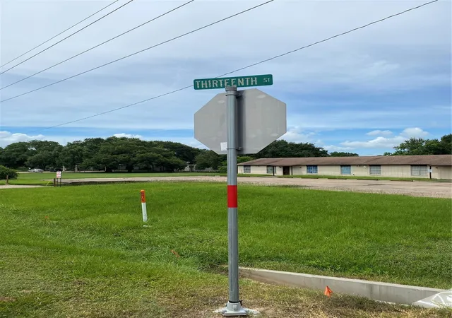 Photo 4 of Land for sale at 33943 13th Street, Brookshire, TX 77423 | MLS# 21077648 | Listing updated on 2026-09-02