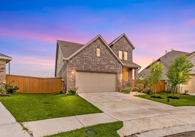 Photo 1 of Sale Pending at 3024 Andiamo Ln, Katy, TX 77493 | MLS# 29782147 | Listing updated on 2026-08-16