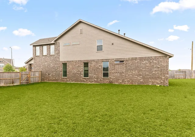 Photo 3 of Sale Pending at 3024 Andiamo Ln, Katy, TX 77493 | MLS# 29782147 | Listing updated on 2026-08-16