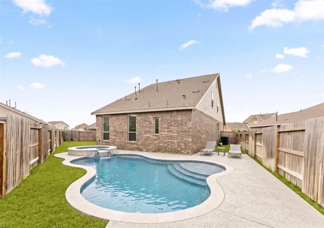 Photo 3 of Sale Pending at 3024 Andiamo Ln, Katy, TX 77493 | MLS# 29782147 | Listing updated on 2026-08-16