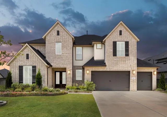 1st image of 25003 Stela Falls Ln, Tomball, TX 77375 | MLS# 65863680