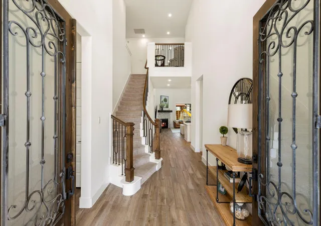 3rd image of 25003 Stela Falls Ln, Tomball, TX 77375 | MLS# 65863680