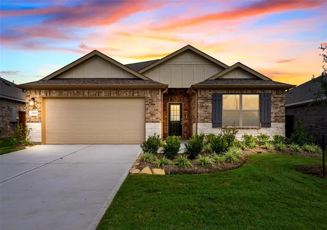 Photo 1 of Sale Pending at 2123 Levant Ln, Baytown, TX 77523 | MLS# 21303124 | Listing updated on 2026-09-13
