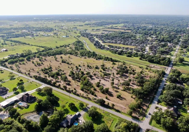 Photo 3 of Land for sale at 4121 Ave J, Santa Fe, TX 77510 | MLS# 6974290 | Listing updated on 2026-09-11