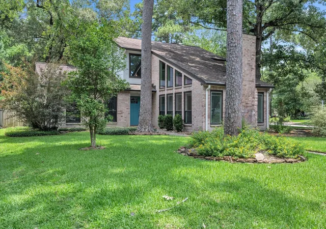 Photo 1 of Single family home for sale at 3402 Laurel Crst Ct, Kingwood, TX 77339 | MLS# 18383203 | Listing updated on 2026-09-13