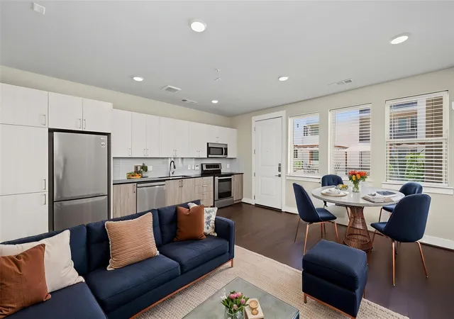 Photo 1 of Condo for sale at 4819 Caroline St #111, Houston, TX 77004 | MLS# 75116091 | Listing updated on 2026-08-28