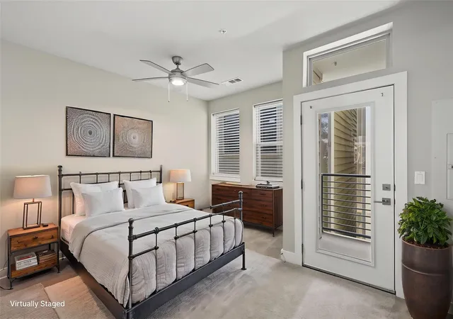 Photo 2 of Condo for sale at 4819 Caroline St #111, Houston, TX 77004 | MLS# 75116091 | Listing updated on 2026-08-28