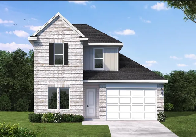 Homes for sale in Crosby, TX | 18702 Jefferson Point Ln, Crosby, TX 77532 | MLS# 33094926