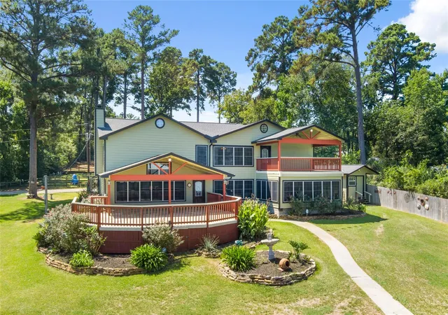 1st image of 200 Trott Ln, Pointblank, TX 77364 | MLS# 30959901