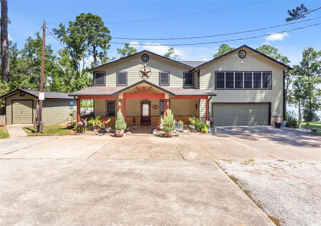 4th image of 200 Trott Ln, Pointblank, TX 77364 | MLS# 30959901
