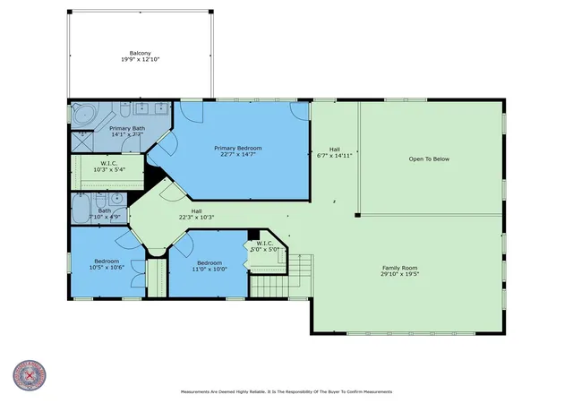 50th image of 200 Trott Ln, Pointblank, TX 77364 | MLS# 30959901