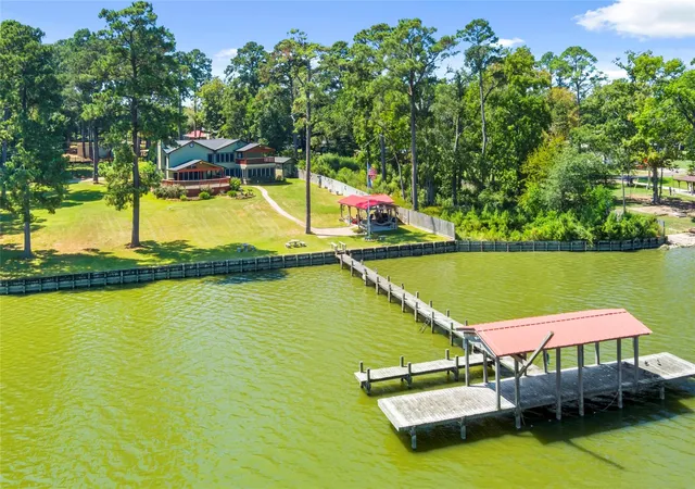 5th image of 200 Trott Ln, Pointblank, TX 77364 | MLS# 30959901