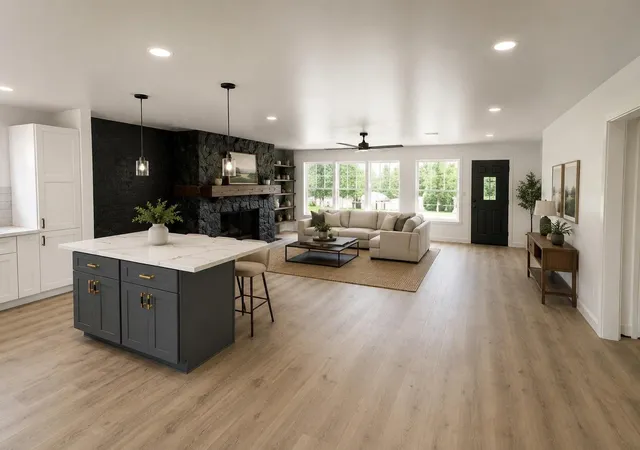 5th image of 323 Spruce Lake Rd, Houston, TX 77336 | MLS# 69296754