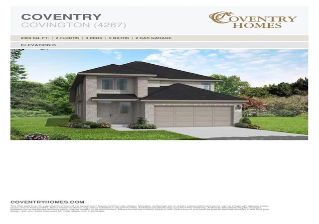 1st image of 26438 Euphoria Wy, Hockley, TX 77447 | MLS# 32914061