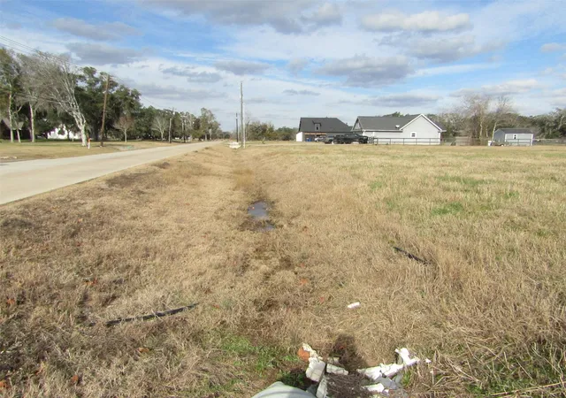 Photo 3 of Land for sale at 707 Winchester Trl, Angleton, TX 77515 | MLS# 79253069 | Listing updated on 2026-05-14
