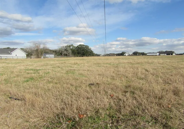 Photo 3 of Land for sale at 707 Winchester Trl, Angleton, TX 77515 | MLS# 79253069 | Listing updated on 2026-05-14