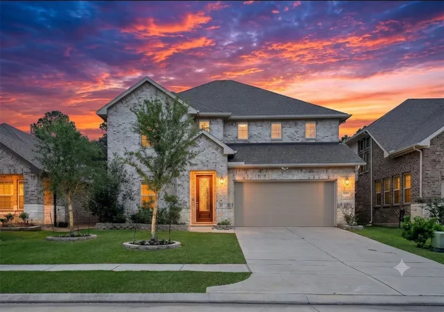 Photo 1 of Sale Pending at 2034 Woodland Pine Ct, Conroe, TX 77384 | MLS# 11217961 | Listing updated on 2026-08-19