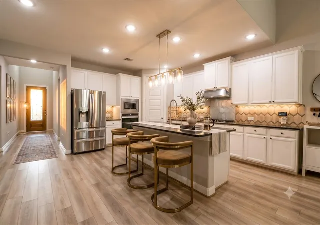 Photo 2 of Sale Pending at 2034 Woodland Pine Ct, Conroe, TX 77384 | MLS# 11217961 | Listing updated on 2026-08-19