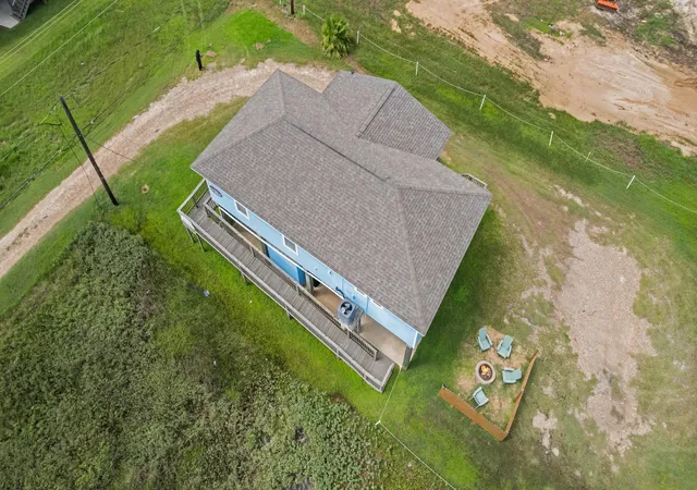 Homes for sale in Surfside Beach, TX | 818 Surf Dr, Surfside Beach, TX 77541 | MLS# 11831844