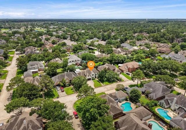 Photo 3 of Sale Pending at 5910 Center Ct Dr, Spring, TX 77379 | MLS# 66497034 | Listing updated on 2026-08-30