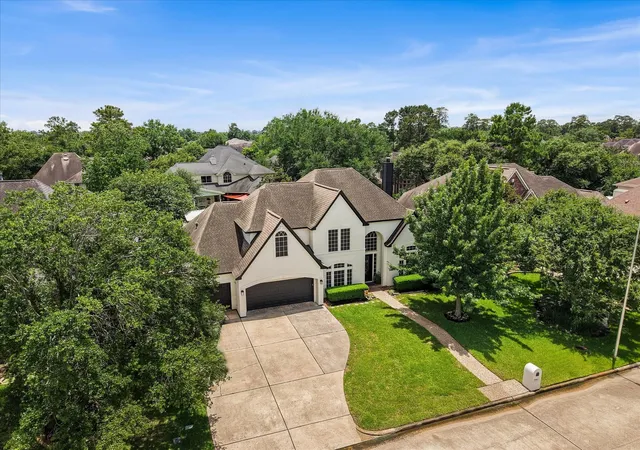Photo 4 of Sale Pending at 5910 Center Ct Dr, Spring, TX 77379 | MLS# 66497034 | Listing updated on 2026-08-30