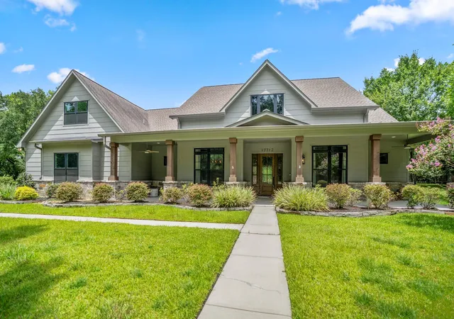 Photo 1 of Single family home for sale at 17712 Kitzman Rd, Cypress, TX 77429 | MLS# 70708202 | Listing updated on 2026-07-24