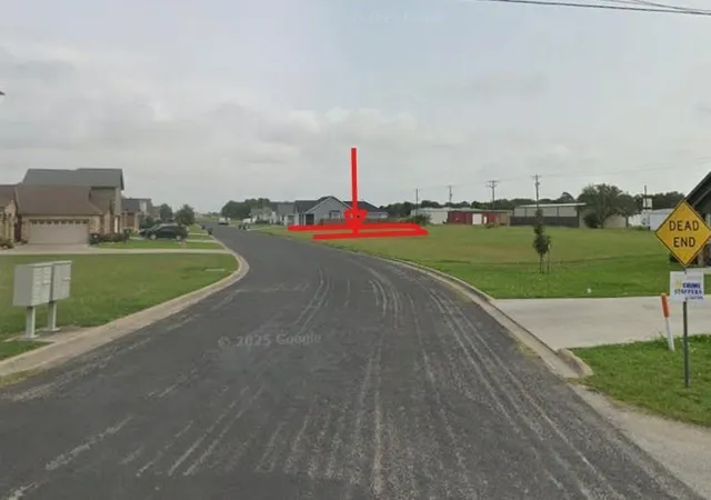 Photo 3 of Land for sale at 1910 Lynn St, El Campo, TX 77437 | MLS# 28794095 | Listing updated on 2026-03-06