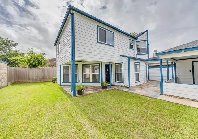 Photo 1 of Single family home for sale at 12411 Sungate Ln, Houston, TX 77071 | MLS# 39239619 | Listing updated on 2026-09-19