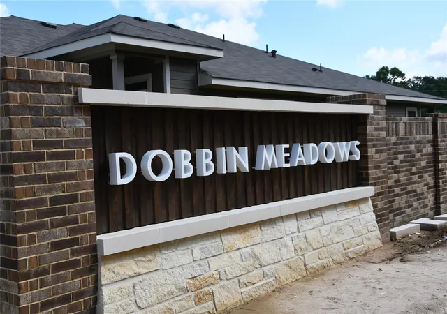 2nd image of 9797 9801 Grosbeak Ln, Magnolia, TX 77354 | MLS# 34535107