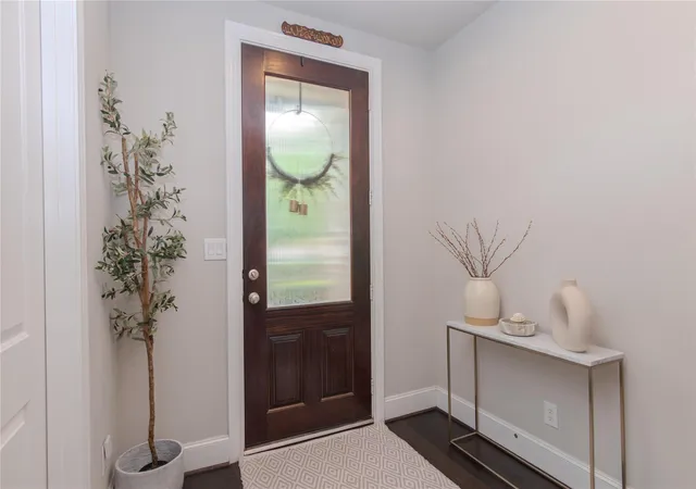 Photo 3 of Townhouse for sale at 2309 Kolbe Grv Ln, Houston, TX 77080 | MLS# 45934072 | Listing updated on 2026-07-18